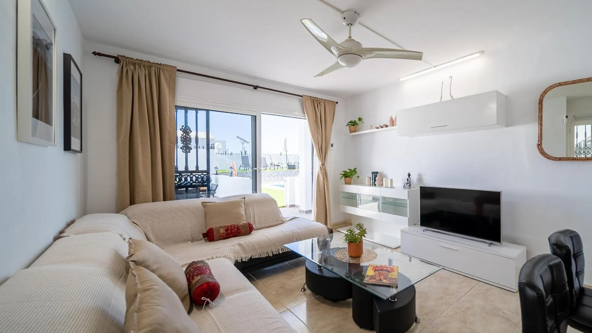 Casa Monash Lägenhet Puerto del Carmen   Puerto del Carmen (Lanzarote)
