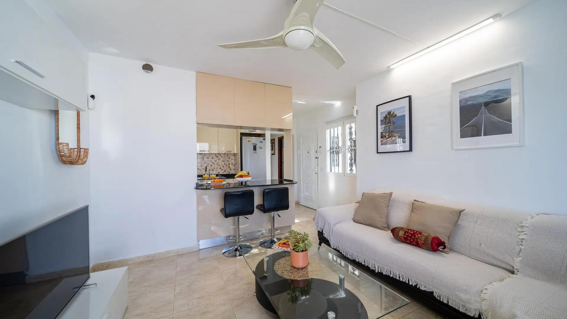Casa Monash Lägenhet Puerto del Carmen