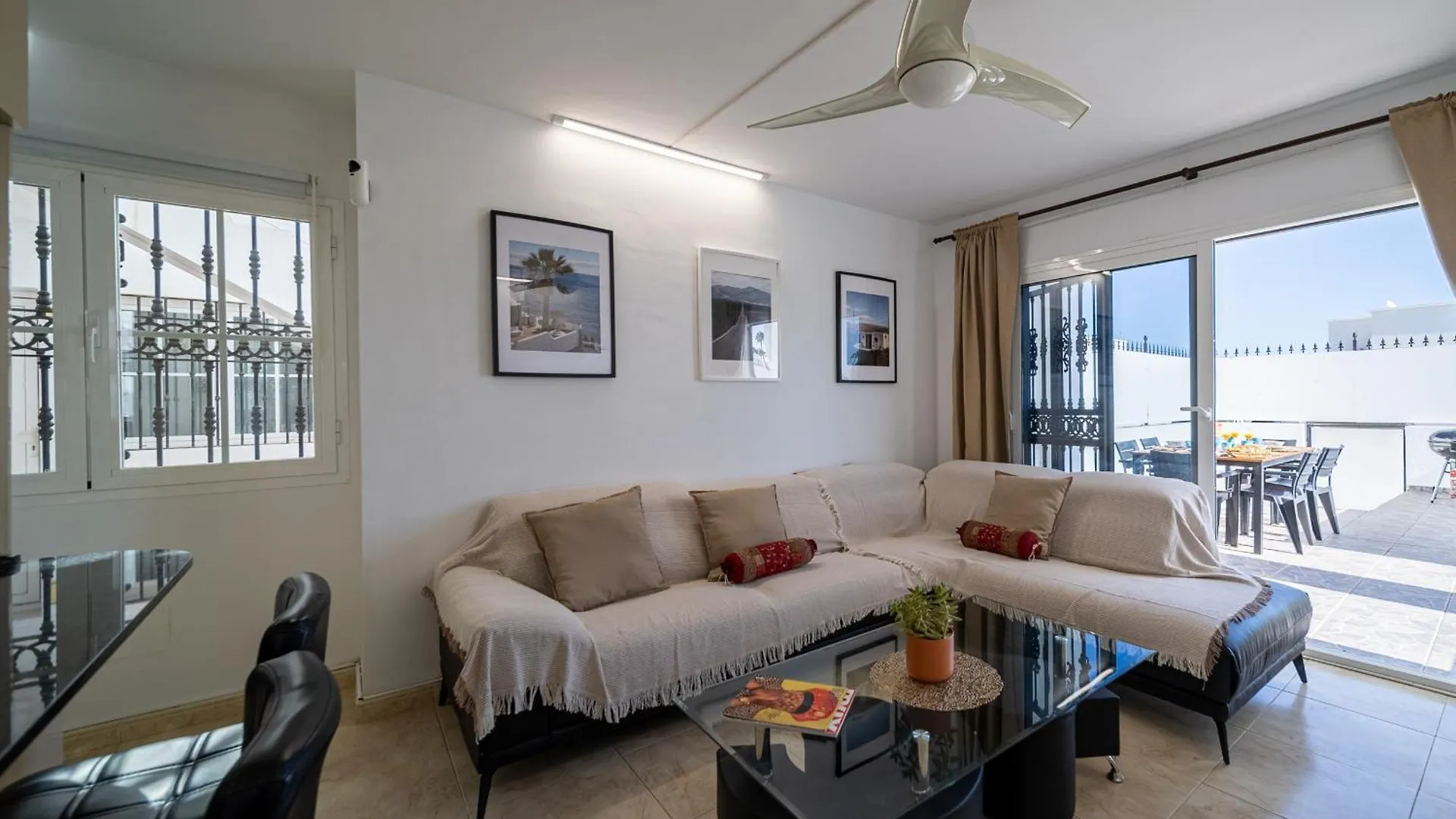 Casa Monash Lägenhet Puerto del Carmen  Spanien