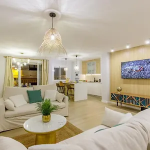  Apartment Picasso 2 Luxury Spain