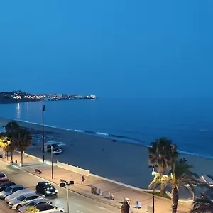  Apartment Turisstiko Playa Carvajal Spain