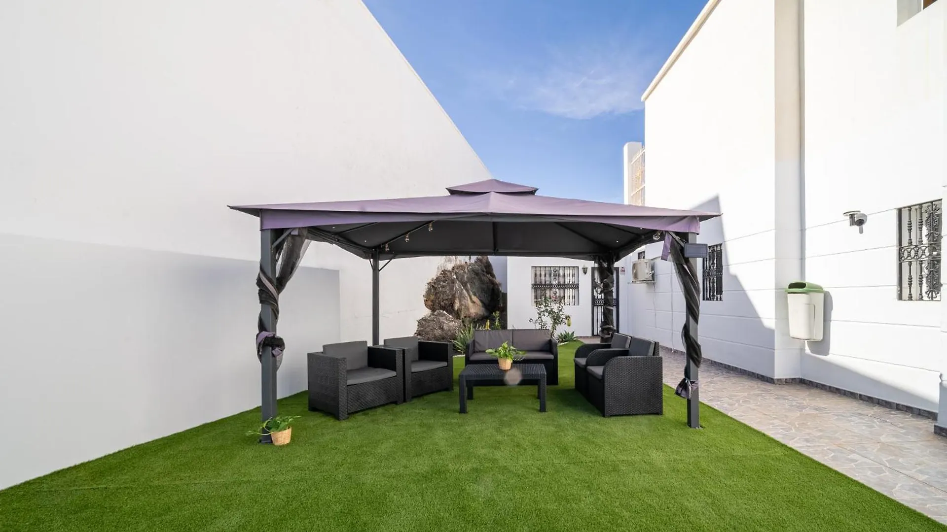 Casa Monash Apartment Puerto del Carmen  Spain