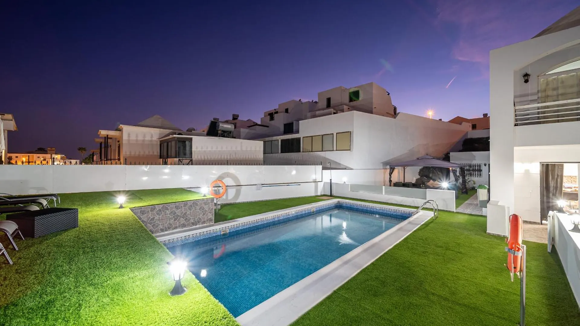 Casa Monash Apartment Puerto del Carmen