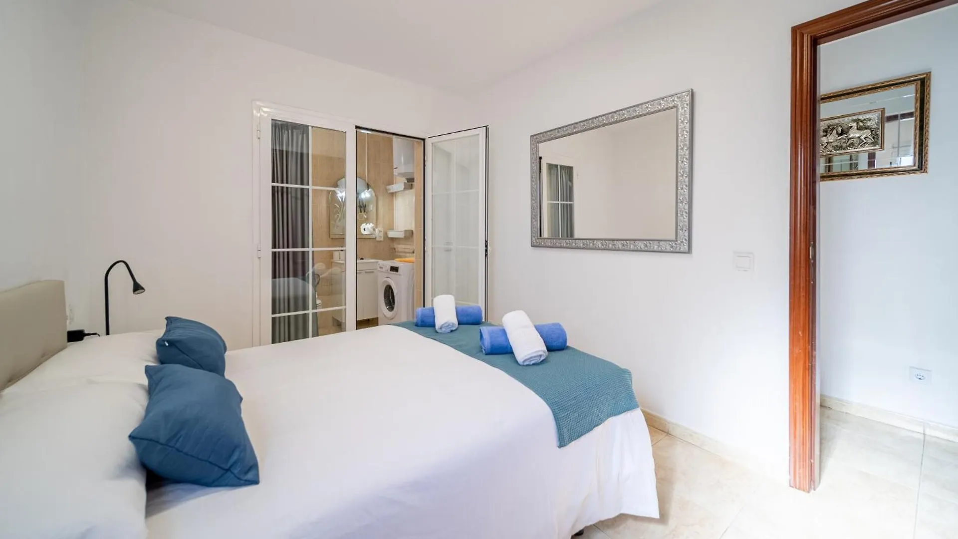 Casa Monash Apartment Puerto del Carmen  0*, Puerto del Carmen (Lanzarote)