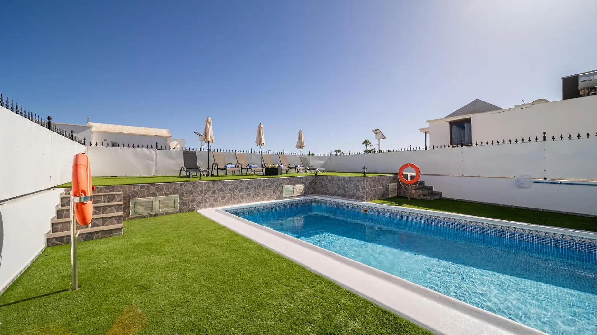 Casa Monash Apartment Puerto del Carmen  Spain