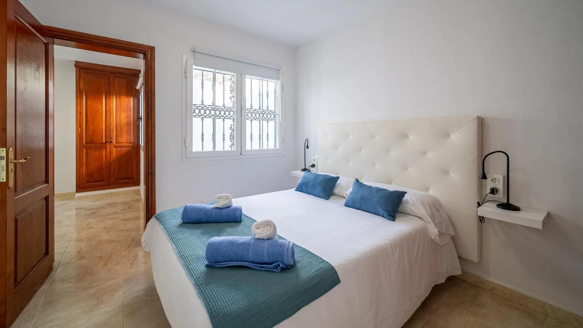 Casa Monash Apartment Puerto del Carmen  Spain