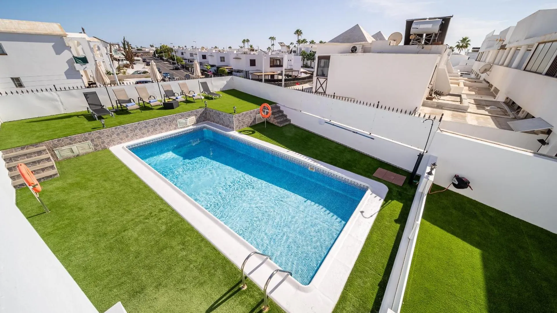 Casa Monash Apartment Puerto del Carmen   Puerto del Carmen (Lanzarote)