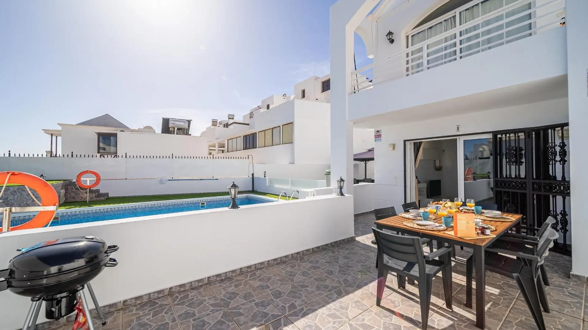 Casa Monash Apartment Puerto del Carmen  Spain
