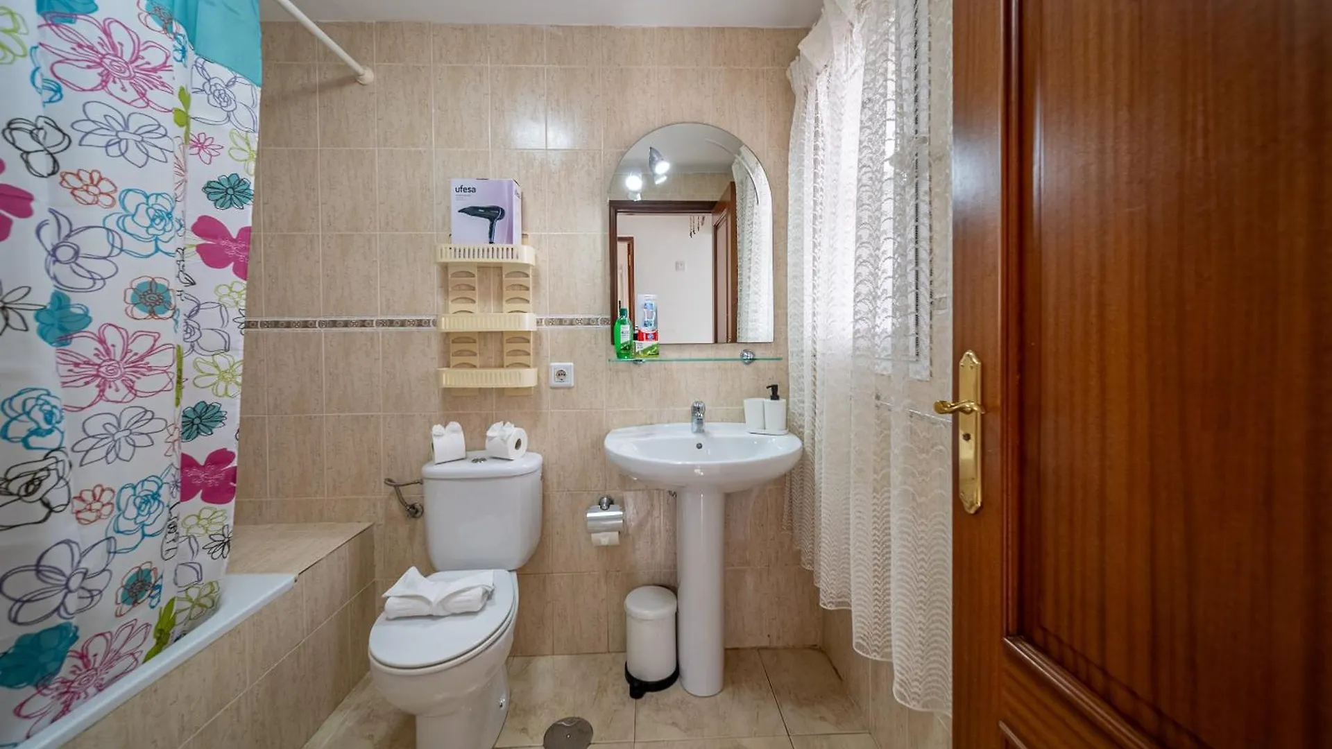 Casa Monash Apartment Puerto del Carmen
