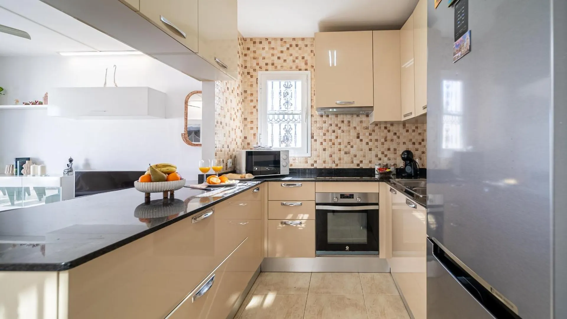 Casa Monash Apartment Puerto del Carmen   Puerto del Carmen (Lanzarote)