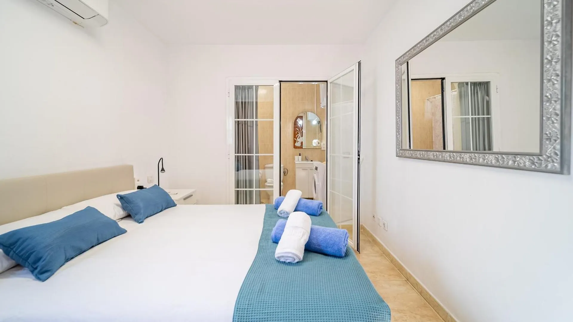 Casa Monash Apartment Puerto del Carmen