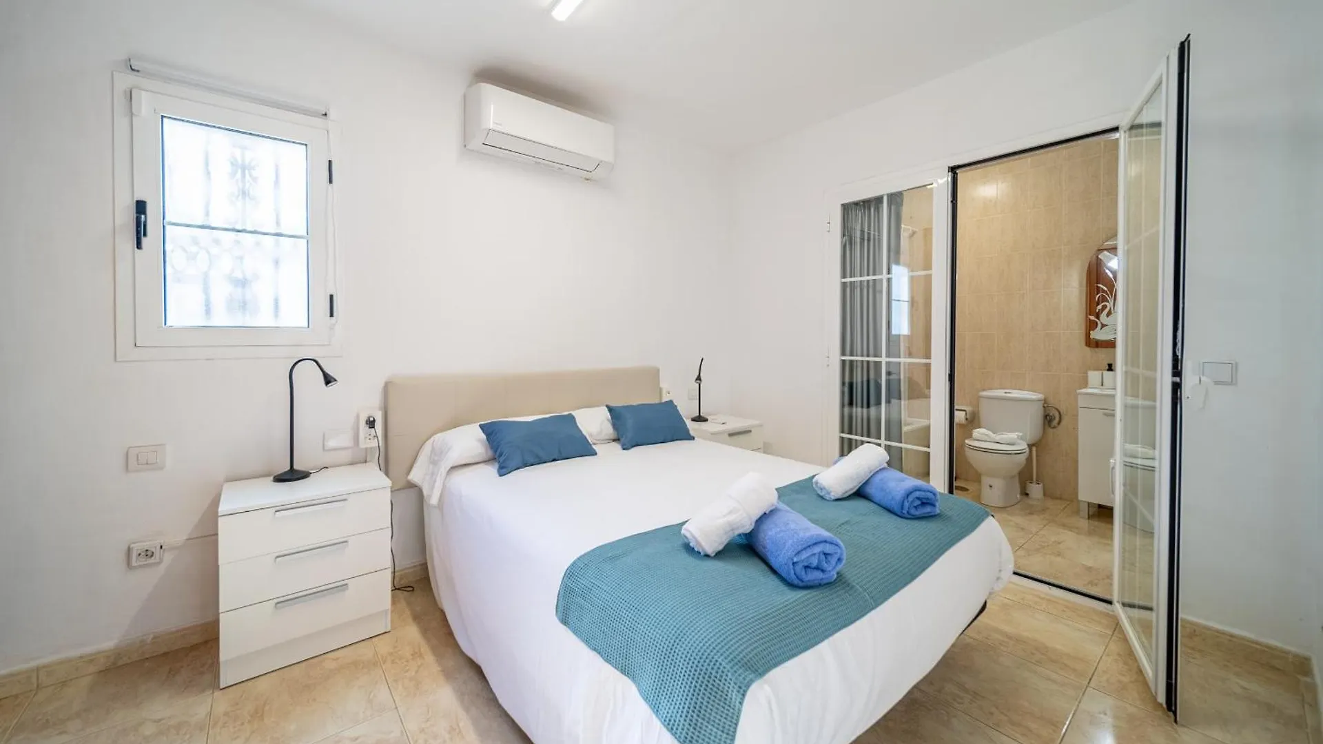 Casa Monash Apartment Puerto del Carmen