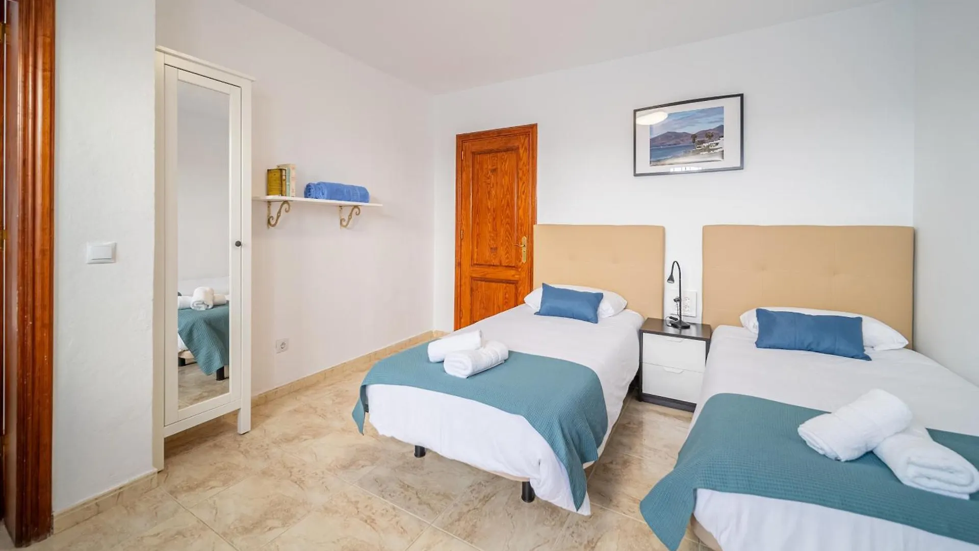 Casa Monash Apartment Puerto del Carmen  0*, Puerto del Carmen (Lanzarote)