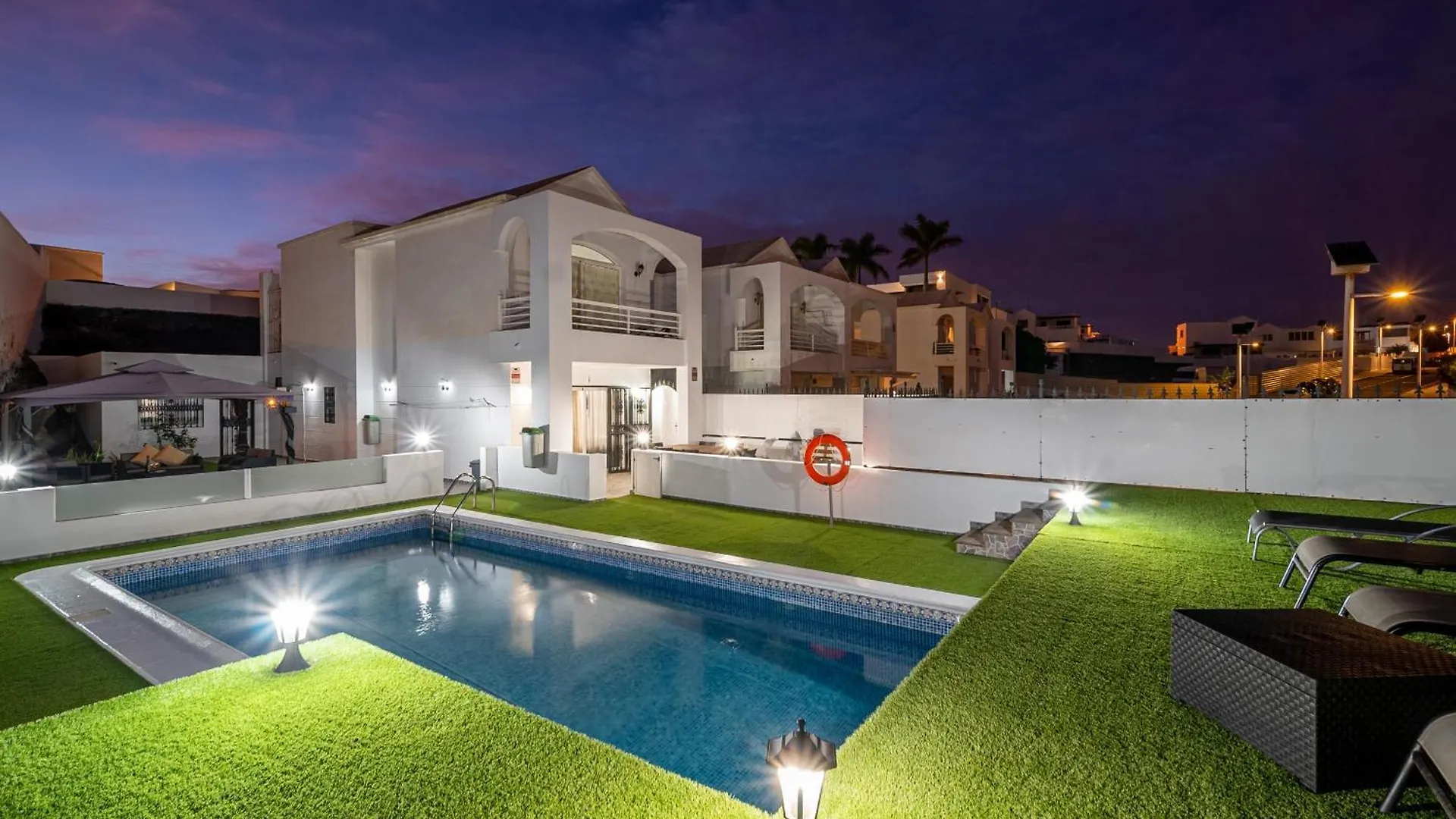 Casa Monash Apartment Puerto del Carmen