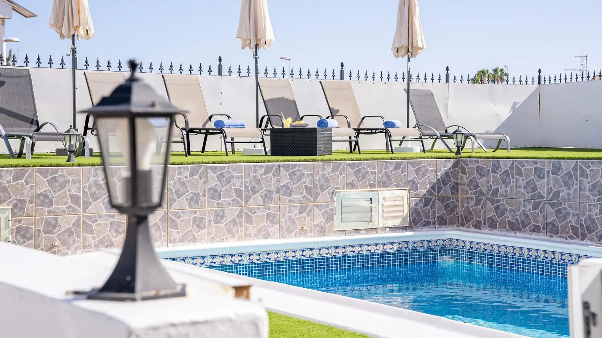 Casa Monash Apartment Puerto del Carmen
